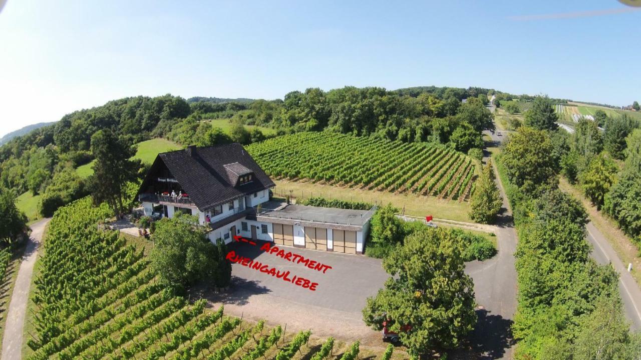 Am Weinberg Apartment *